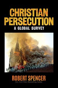 Produktbild: Christian Persecution