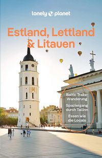 Produktbild: LONELY PLANET Reisef&uuml;hrer E-Book