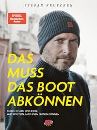 Produktbild: Das muss das Boot abk&ouml;nnen