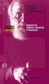 Produktbild: Haroldo de Campos - tradutor e traduzido