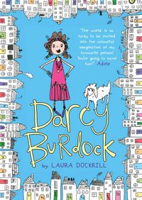 Produktbild: Darcy Burdock