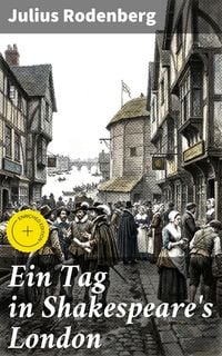 Produktbild: Ein Tag in Shakespeare's London