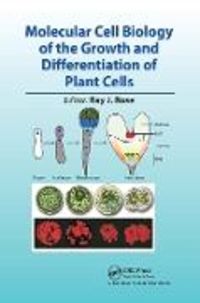 Produktbild: Molecular Cell Biology of the Growth and Differentiation of