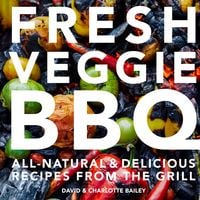 Produktbild: Fresh Veggie BBQ