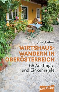 Produktbild: Wirtshauswandern in Ober&ouml;sterreich