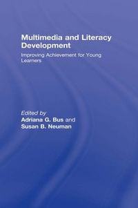 Produktbild: Multimedia and Literacy Development