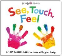 Produktbild: See, Touch, Feel