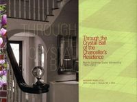Produktbild: Through the Crystal Ball of the Chancellor's Residence