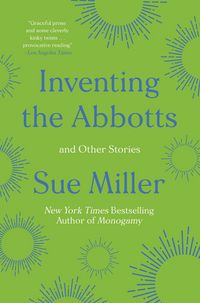 Produktbild: Inventing the Abbotts