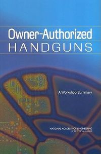 Produktbild: Owner-Authorized Handguns