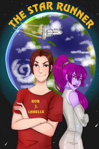 Produktbild: The Star Runner