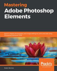 Produktbild: Mastering Adobe Photoshop Elements
