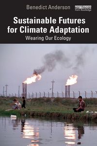 Produktbild: Sustainable Futures for Climate Adaptation