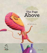 Produktbild: The Page Above