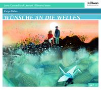 Produktbild: W&uuml;nsche an die Wellen