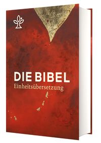 Produktbild: Die Bibel mit Bildmotiven von Holl