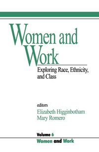 Produktbild: Women and Work