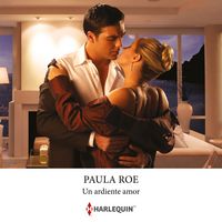 Produktbild: Un ardiente amor