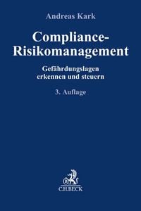 Produktbild: Compliance-Risikomanagement