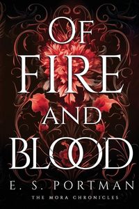 Produktbild: Of Fire and Blood