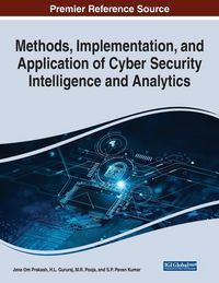 Produktbild: Methods, Implementation, and Application of Cyber Security Intelligence and Analytics