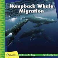 Produktbild: Humpback Whale Migration