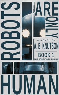 Produktbild: Robots Are Only Human