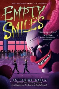 Produktbild: Empty Smiles