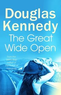 Produktbild: The Great Wide Open