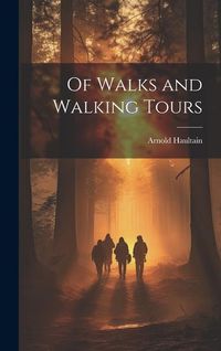 Produktbild: Of Walks and Walking Tours