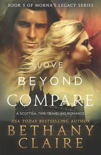 Produktbild: Love Beyond Compare