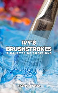 Produktbild: Ivy's Brushstrokes