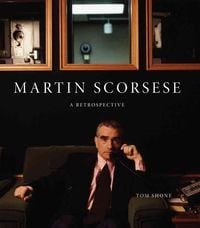 Produktbild: Martin Scorsese a Retrospectiv
