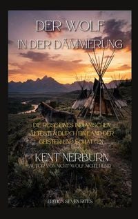 Produktbild: Der Wolf in der D&auml;mmerung