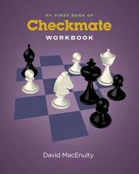 Produktbild: My First Book of Checkmate Workbook