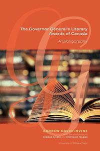 Produktbild: The Governor General's Literary Awards of Canada