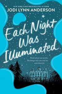 Produktbild: Each Night Was Illuminated