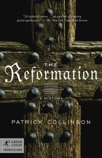 Produktbild: The Reformation