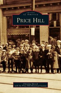 Produktbild: Price Hill