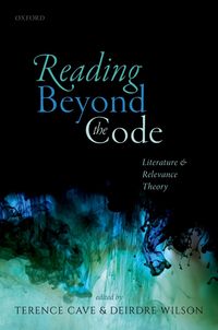 Produktbild: Reading Beyond the Code