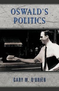 Produktbild: Oswald's Politics