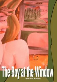 Produktbild: The Boy at the Window