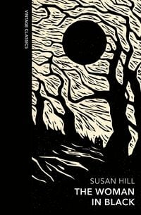 Produktbild: The Woman in Black and Other Ghost Stories