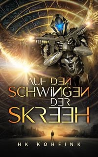 Produktbild: Auf den Schwingen der Skreeh