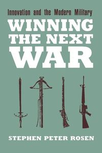 Produktbild: Winning the Next War
