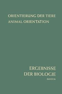 Produktbild: Orientierung der Tiere / Animal Orientation