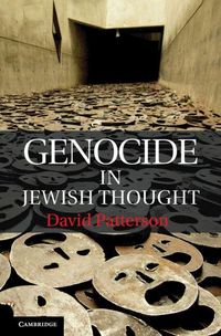 Produktbild: Genocide in Jewish Thought