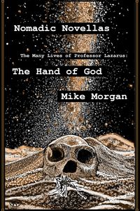 Produktbild: The Hand of God