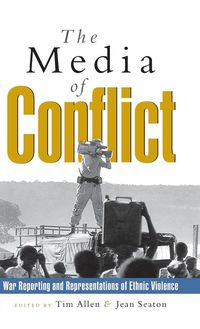 Produktbild: The Media of Conflict