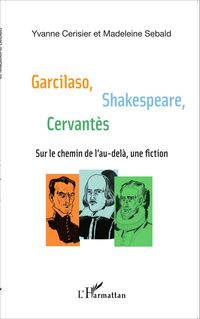 Produktbild: Garcilaso Shakespeare Cervant&egrave;s